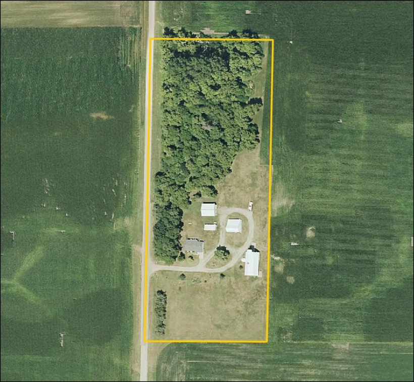 Image for Closed - Brown Co., MN - 7.25 Ac., ml (190-0260-03)