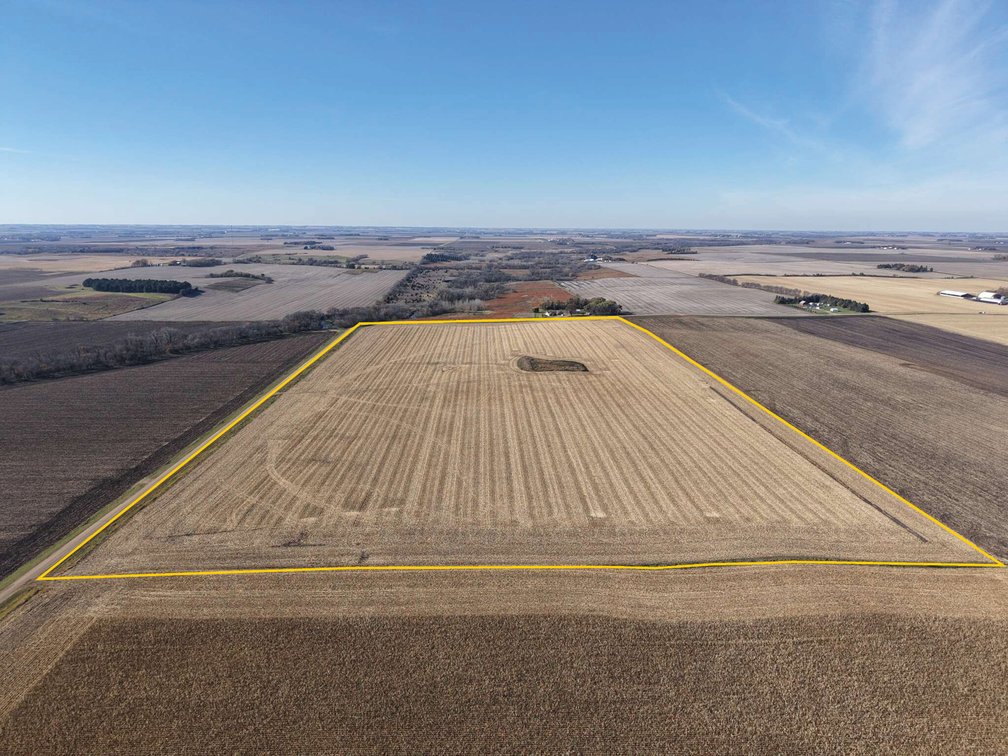 Image for Closed - Redwood Co., MN - 80.00 Ac., m/l (190-0311-01)