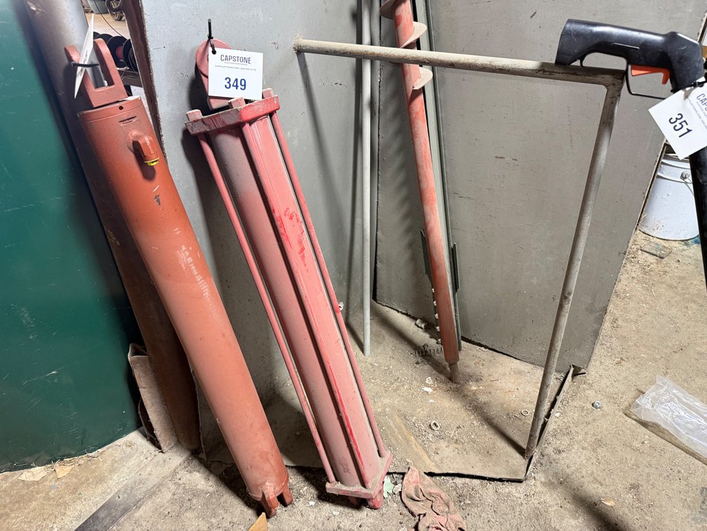 HD Hydraulic Cylinder