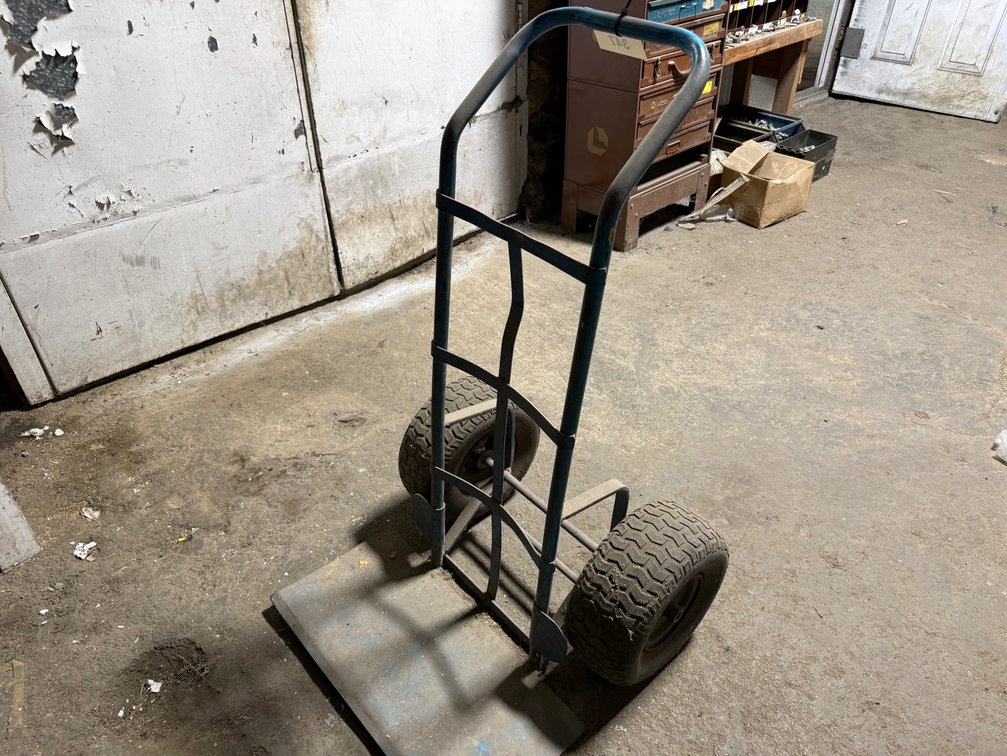Moving Dolly