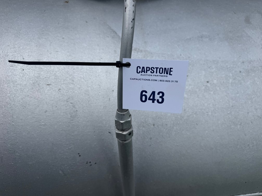 Propane Tank