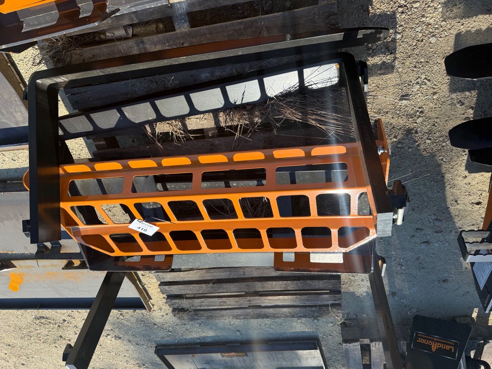 Landhonor 42" Skid Steer Pallet Fork