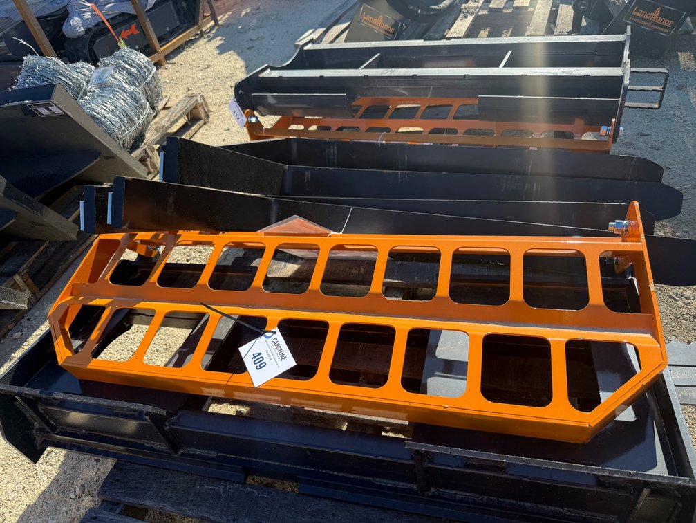 Landhonor 42" Skid Steer Pallet Fork