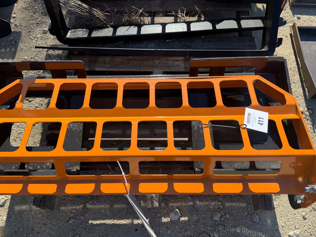Landhonor 42" Skid Steer Pallet Fork