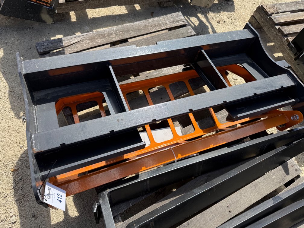 Landhonor 42" Skid Steer Pallet Fork