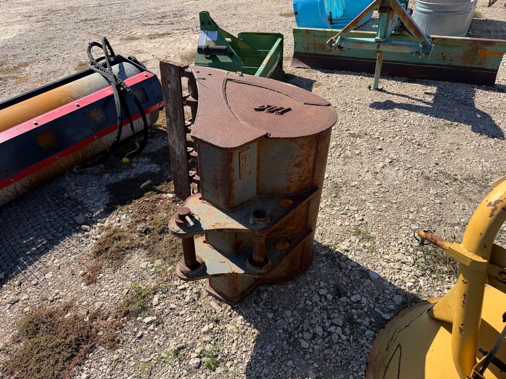 Excavator Bucket