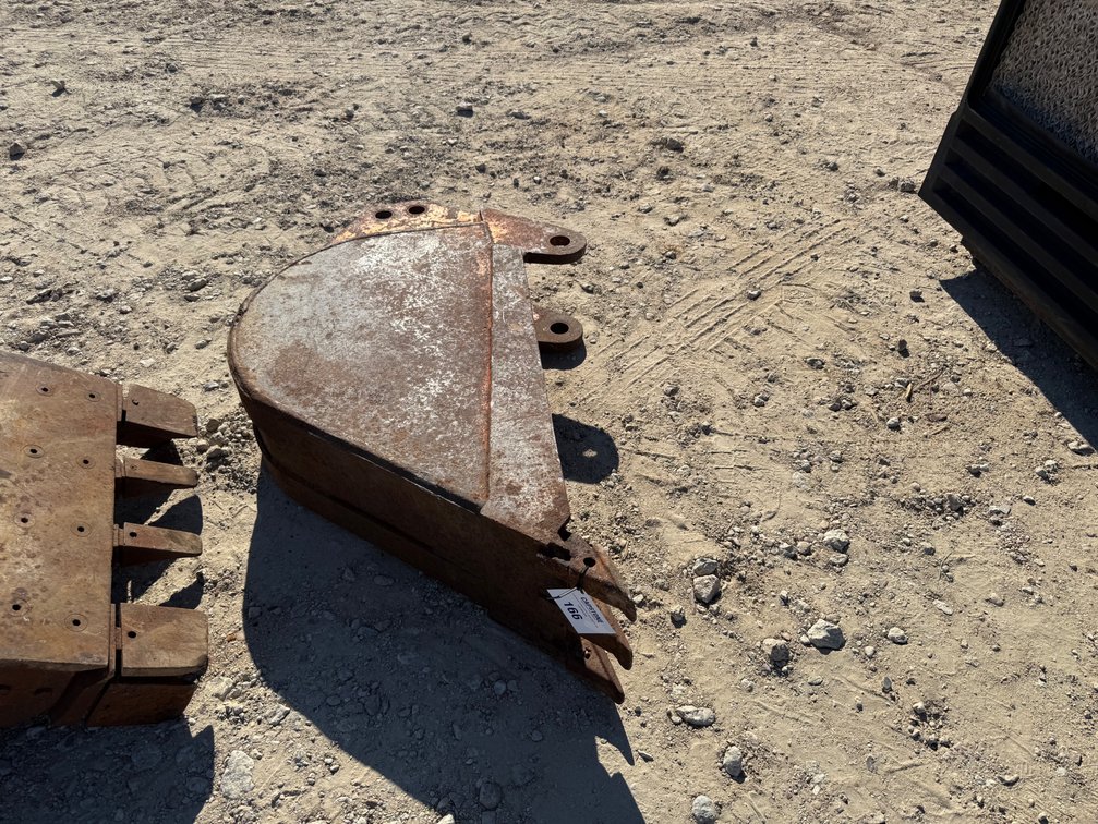 Excavator Bucket