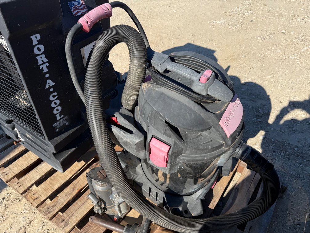 ShopVac