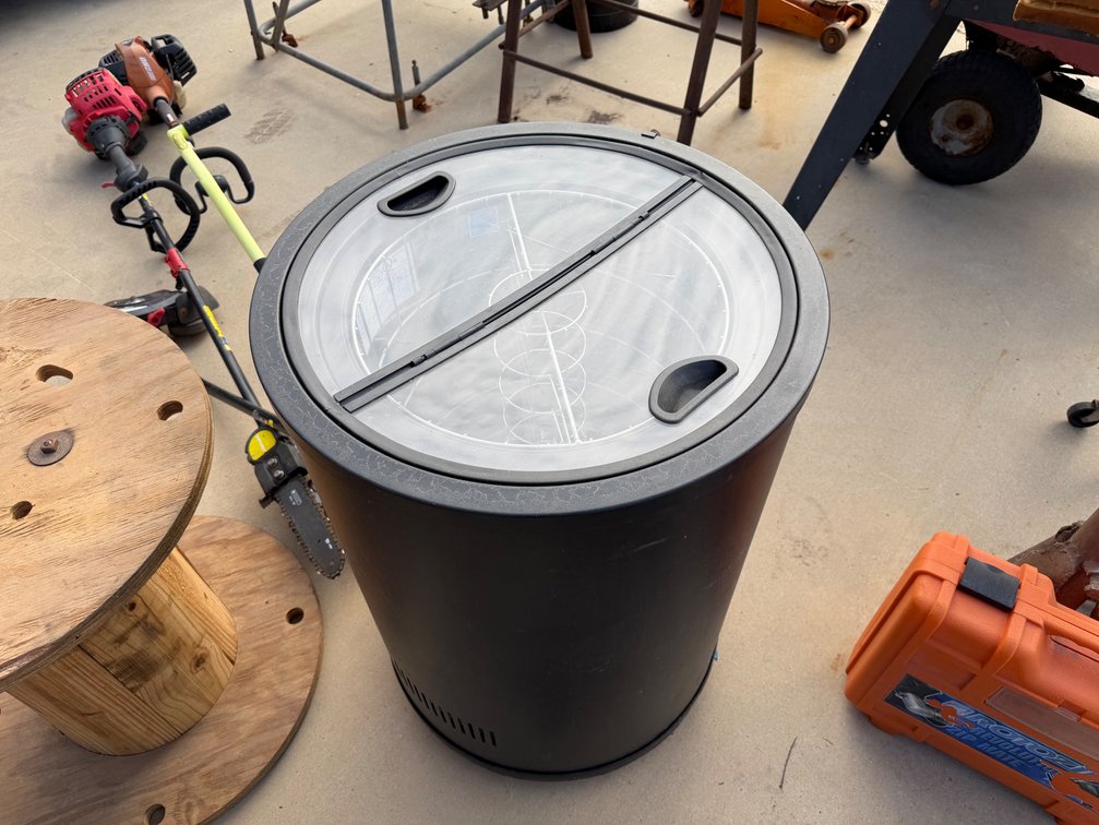 Can Beverage Electric Cooler
