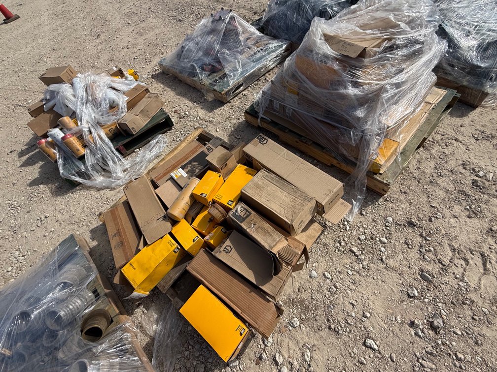 Pallet 5