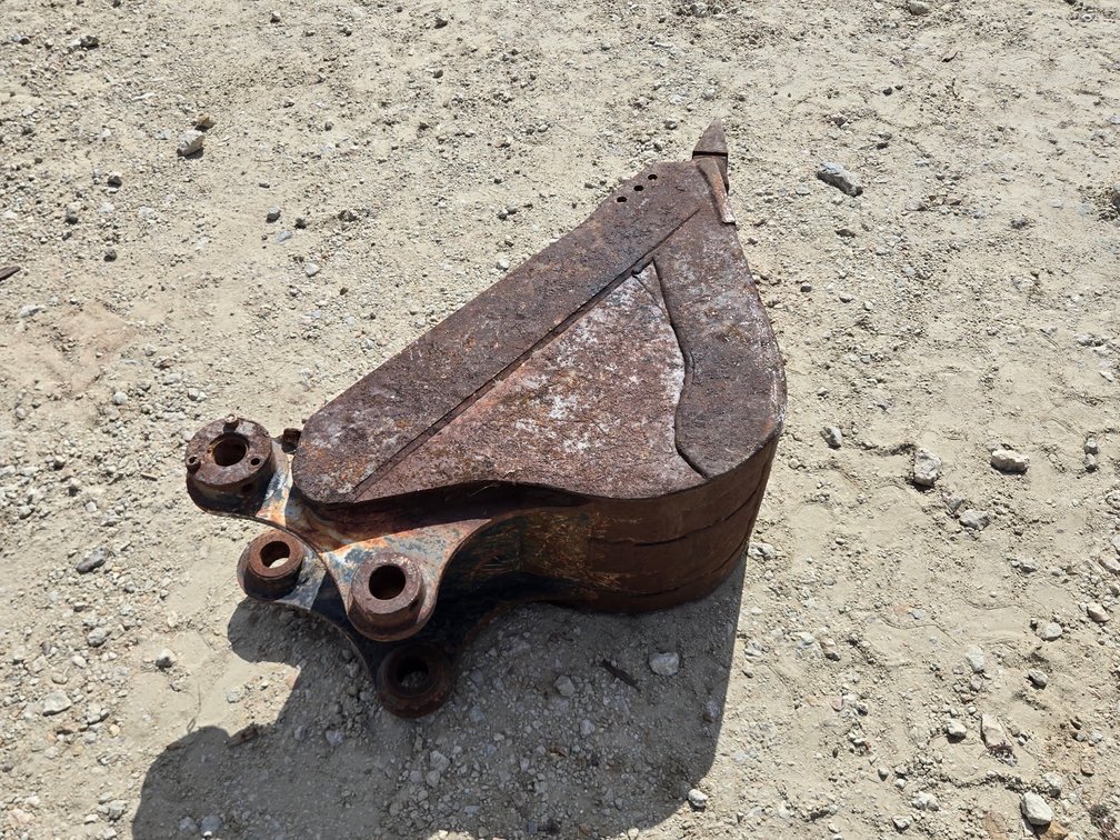 Excavator Bucket
