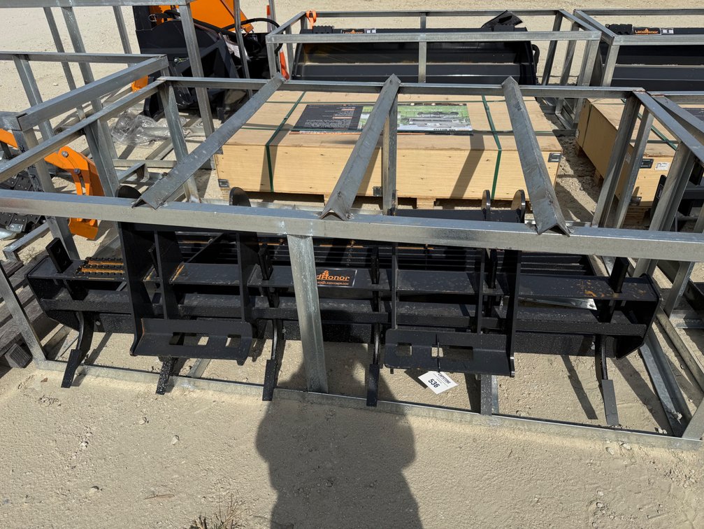 78" Land Plane
