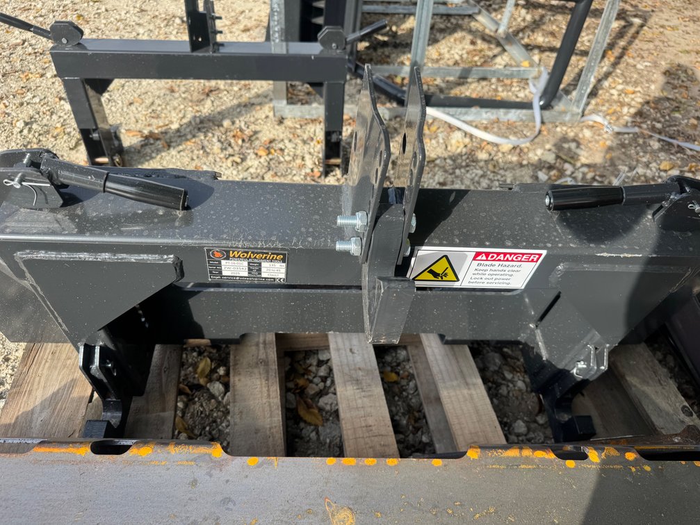 2026 Wolverine Transfer To 1 Type Rapid Hook