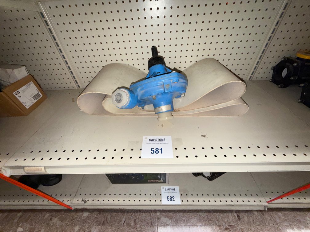 Agriculture Spray Pump