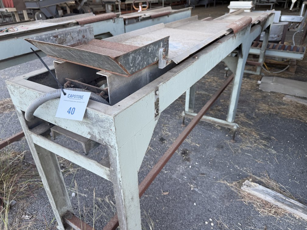 Inspection Table