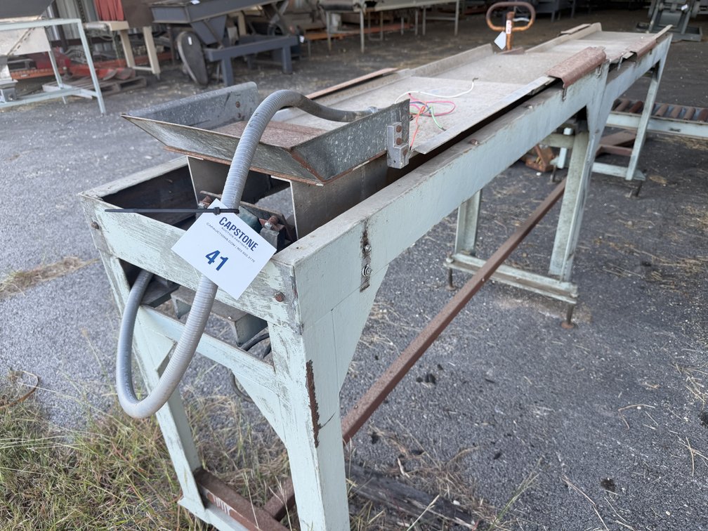 Inspection Table