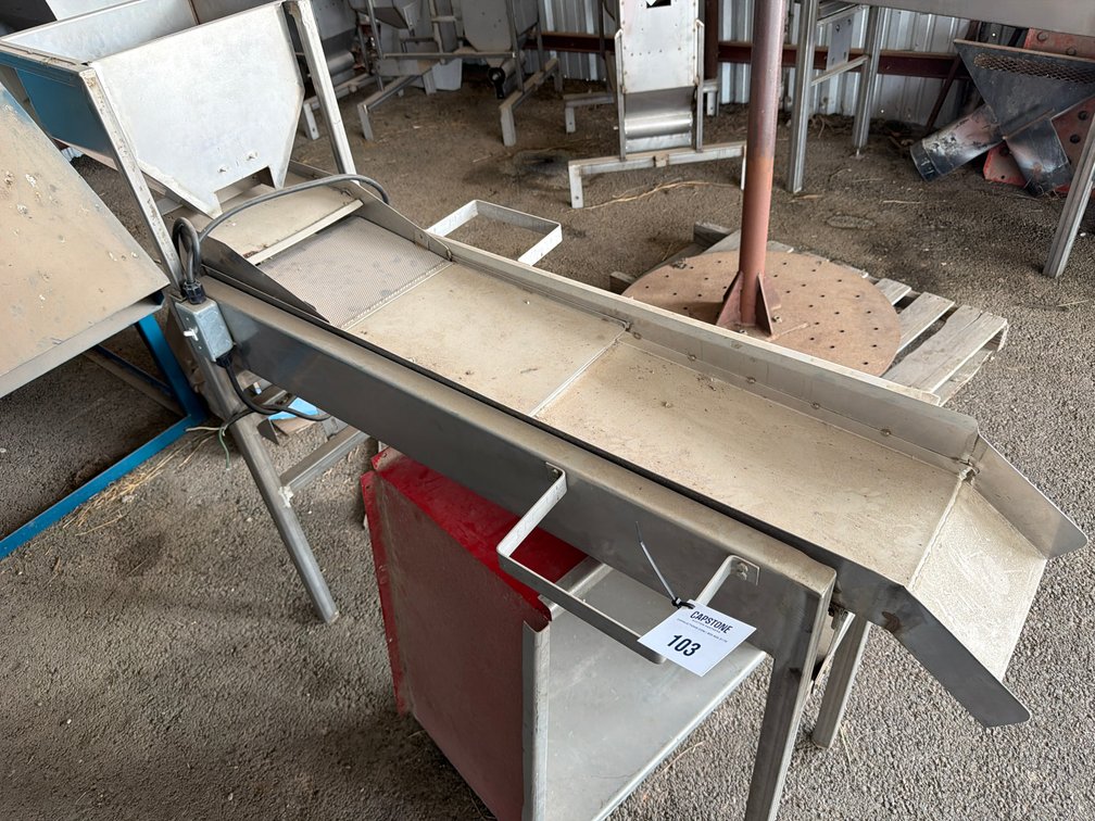 Inspection Table