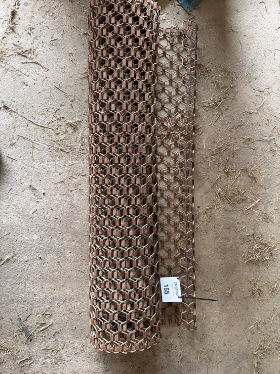 Cleaning Chain