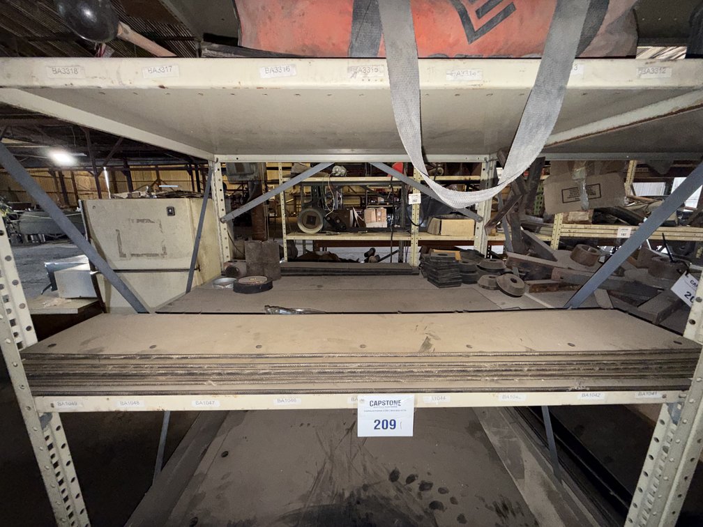 Industrial Rubber Conveyor Belting and Replacement Wear Liners