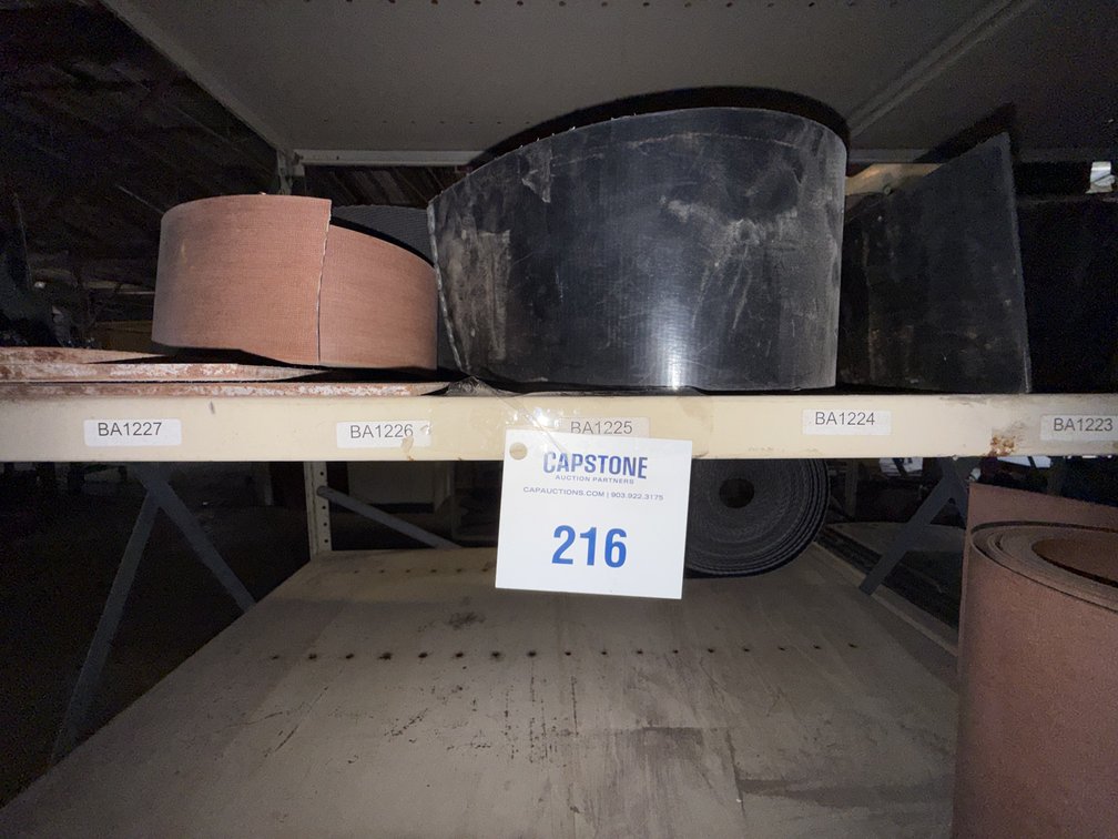 Multi-Tier Industrial Steel Utility Shelving Unit With Modular Shelves