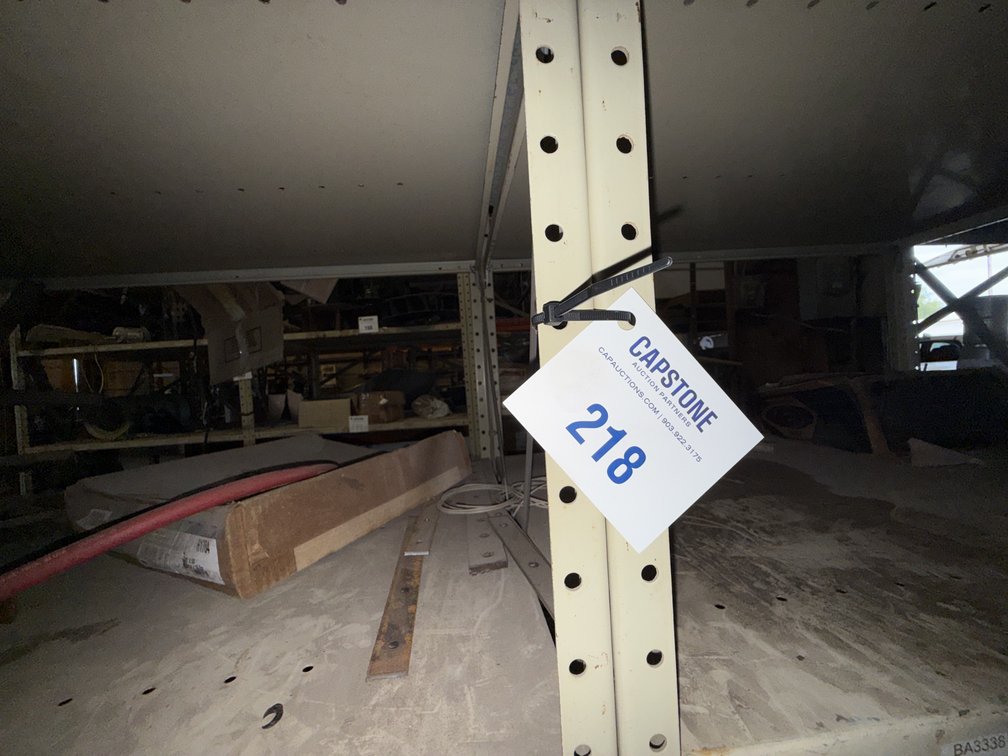 Heavy Duty Industrial Steel Warehouse Utility Shelving Units