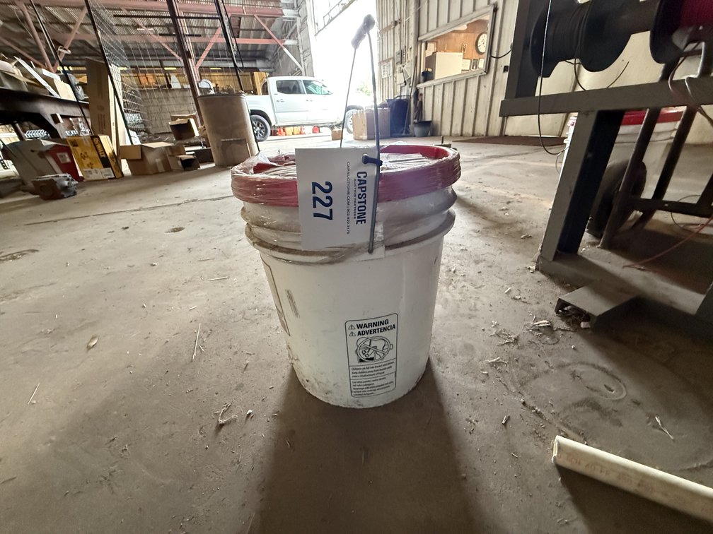 Laclede Chain Grade 70 Transport Chain 37 Feet Bucket