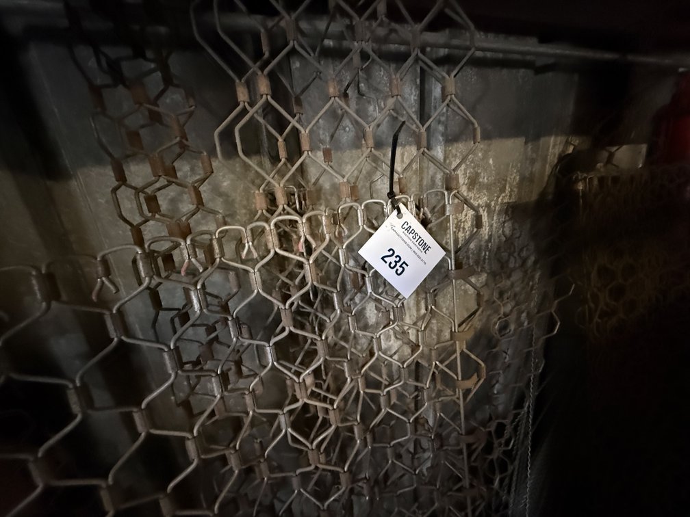Potato Chain