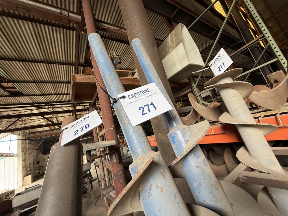 Conveyors