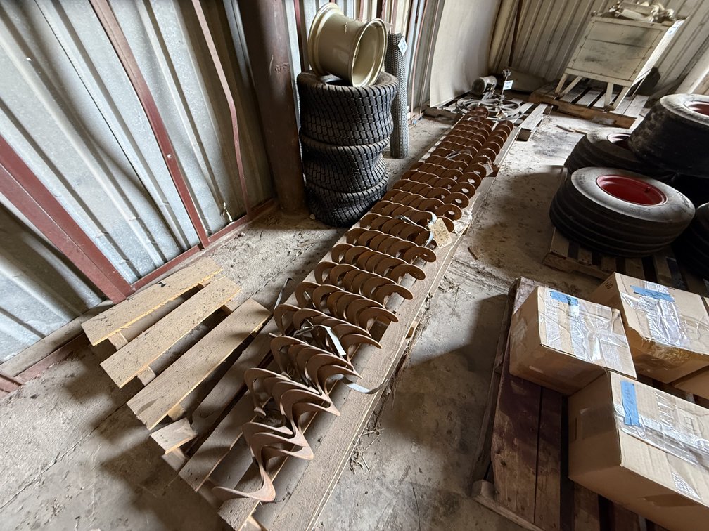 Replacement Conveyors