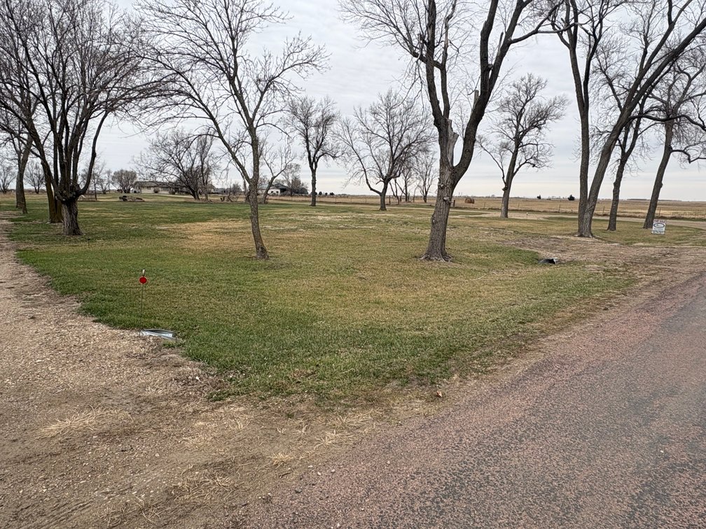 2 Bare Lots for Sale – Plankinton, SD