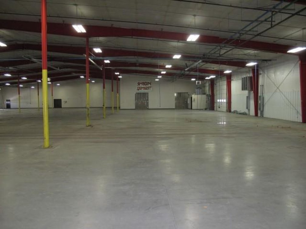 Image for -Real Estate Auction- Former Location of Samson Exhaust Factory- BIDS ARE STILL BEING ACCEPTED.