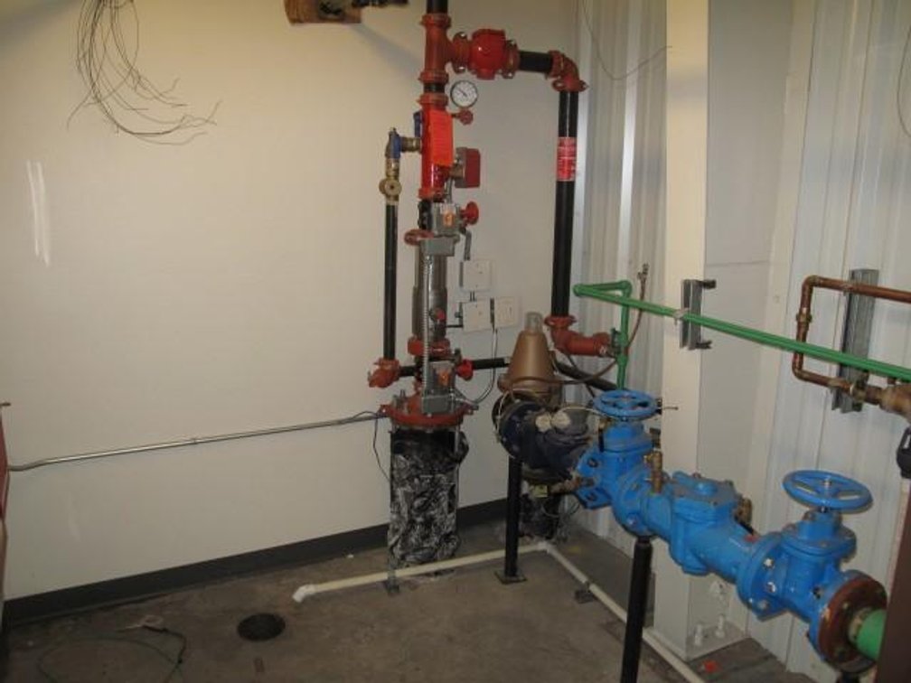 Image for -Real Estate Auction- Former Location of Samson Exhaust Factory- BIDS ARE STILL BEING ACCEPTED.