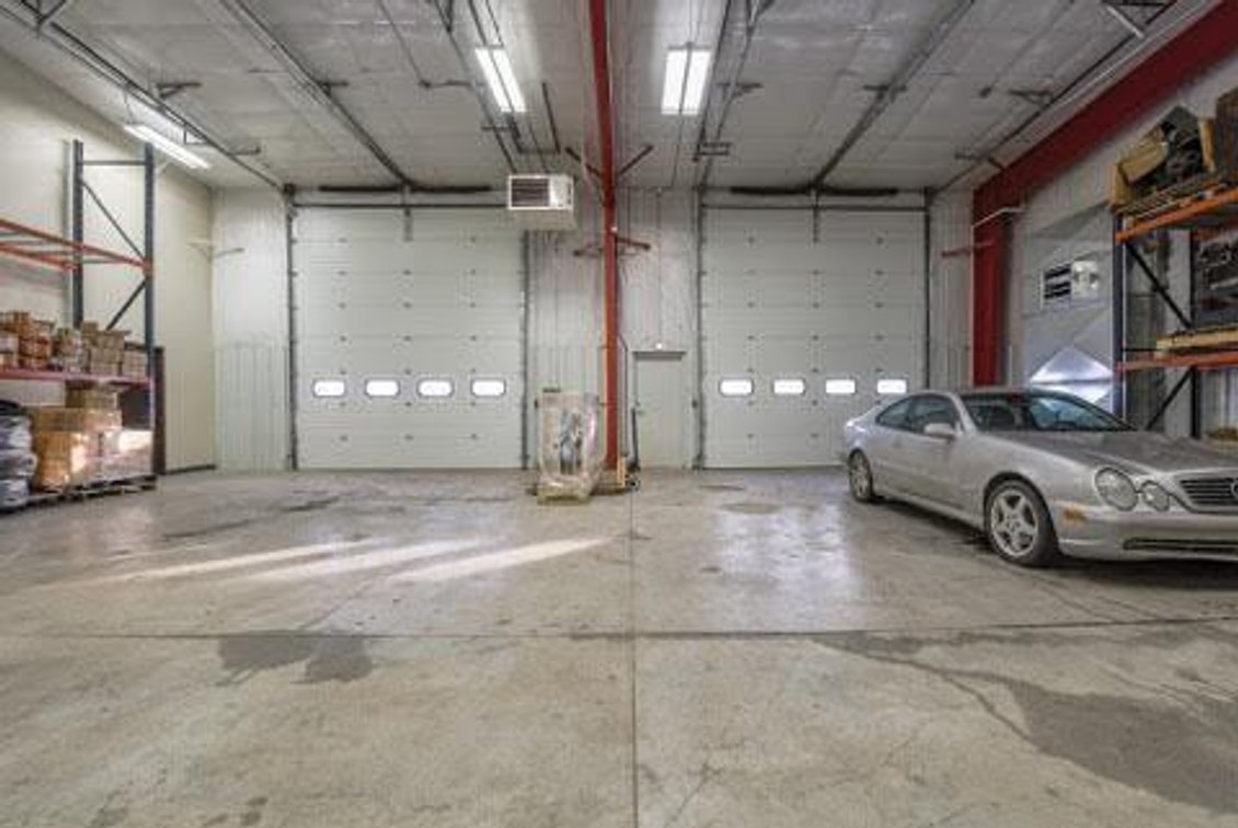 Image for -Real Estate Auction- Former Location of Samson Exhaust Factory- BIDS ARE STILL BEING ACCEPTED.
