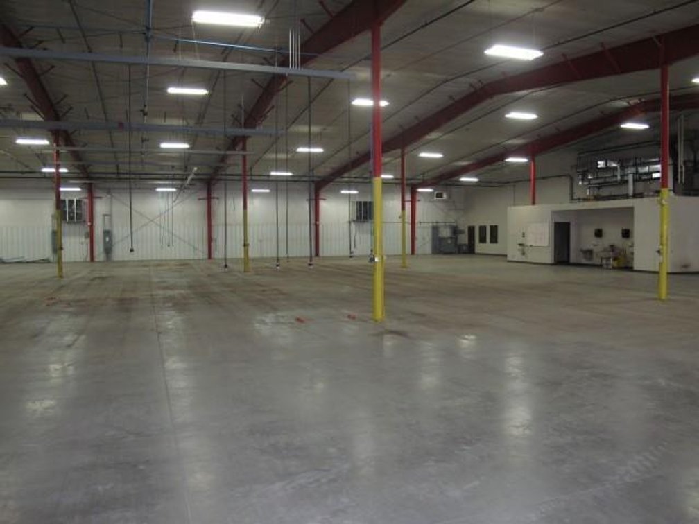 Image for -Real Estate Auction- Former Location of Samson Exhaust Factory- BIDS ARE STILL BEING ACCEPTED.
