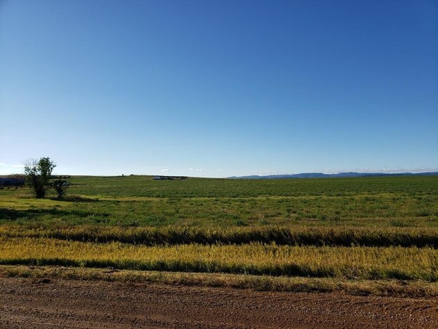 Image for Parcel 2-- 25.592 Acres (Rural Water Installed)