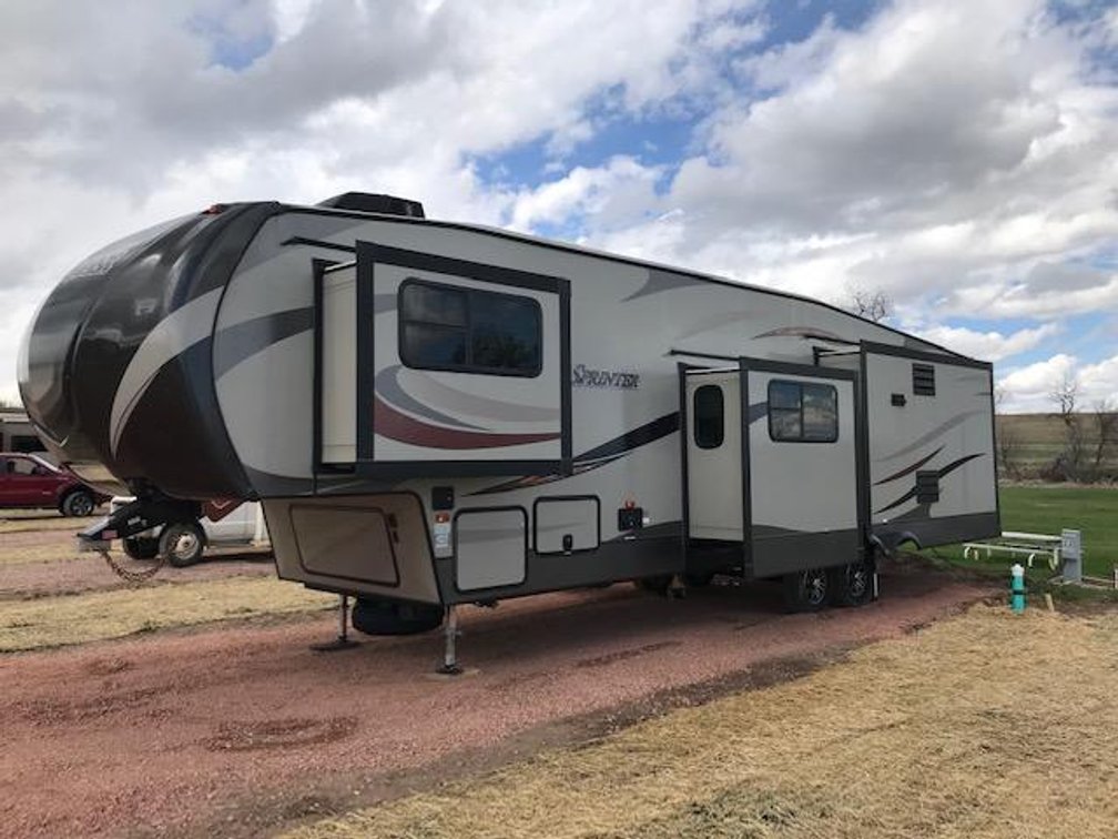 Image for Hart Ranch Annual RV Online Auction -May 13th
