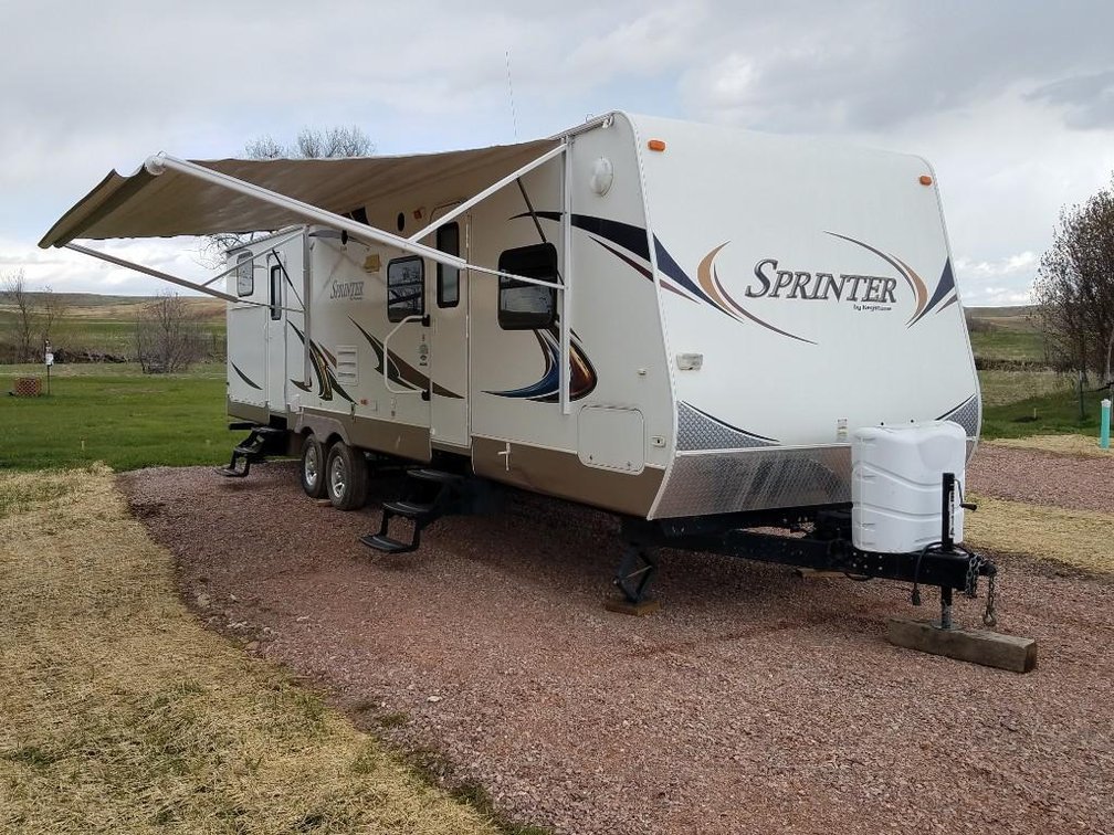 Image for Hart Ranch Annual RV Online Auction -May 13th