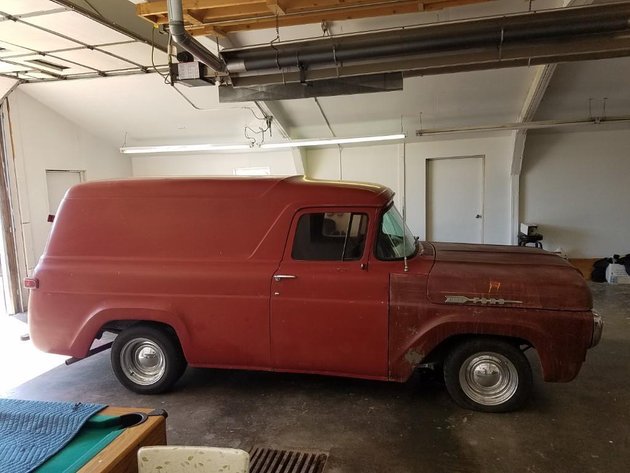 Image for Have Something to Sell?