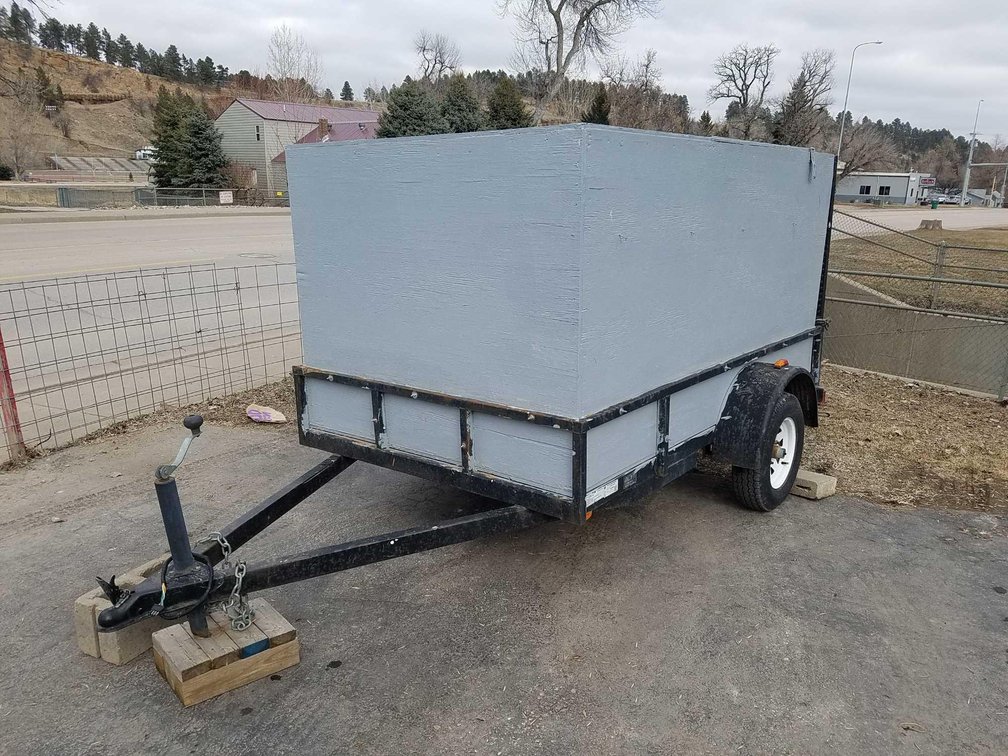 Image for Monthly Equipment -May 14th