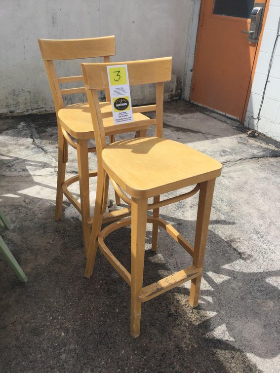 Image for Hospitality & Restaurant Surplus -May 7th