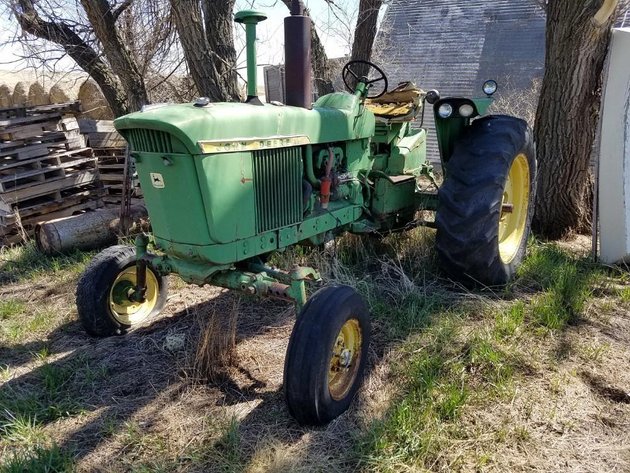 Image for INFORMATION LOT #0