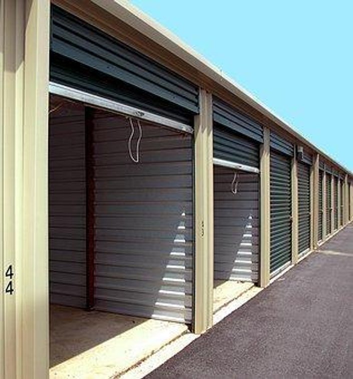 Image for Northern Lights Storage Auction -June 22nd
