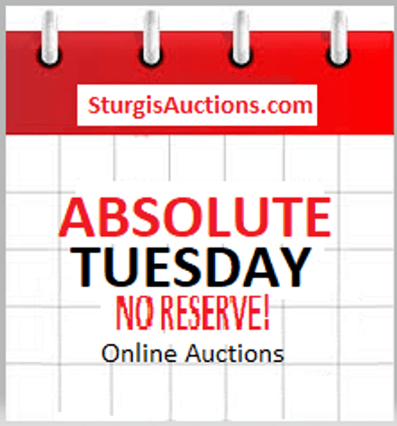 Image for Absolute Tuesday - Sept. 24th