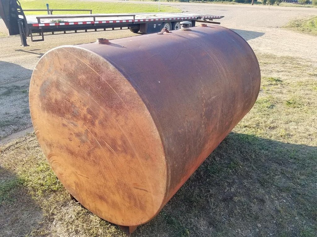 Image for Monthly Equipment -Oct. 8th
