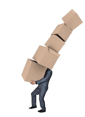 Image for Pickup Day: Wed. June 24th 10:00 - 2:00 Mountain
