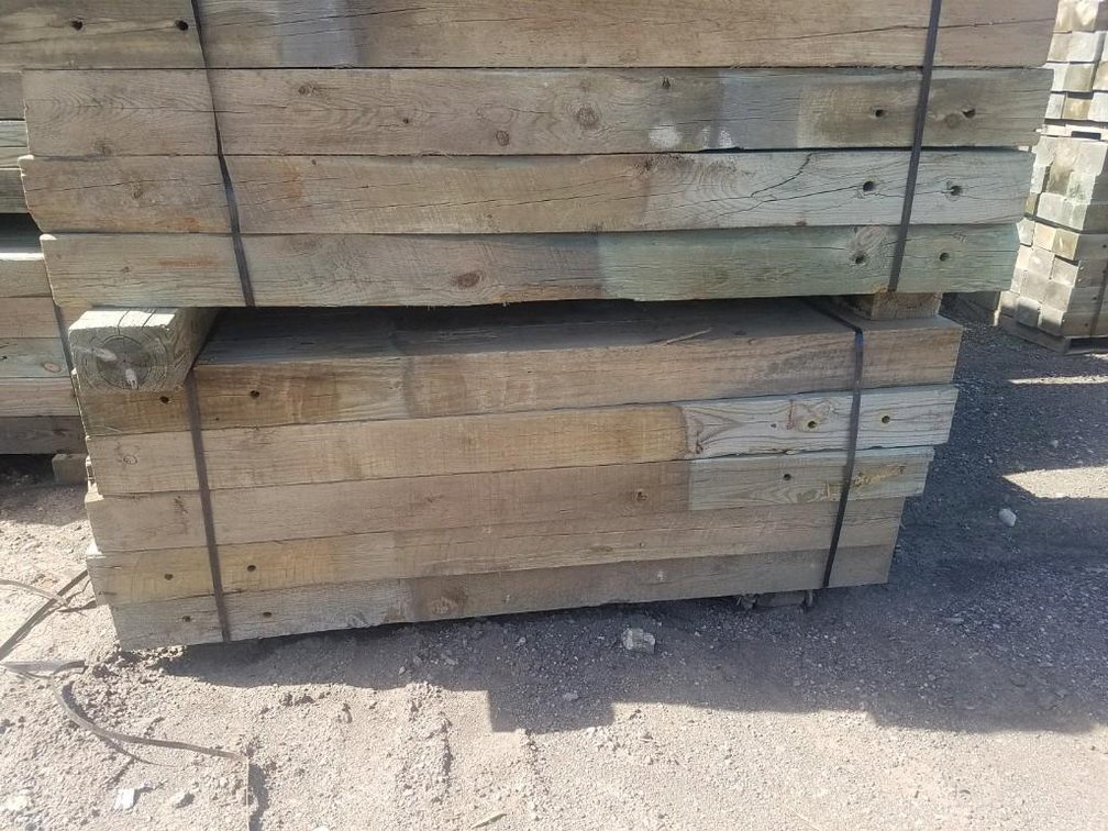 Image for Monthly Equipment -May 12th