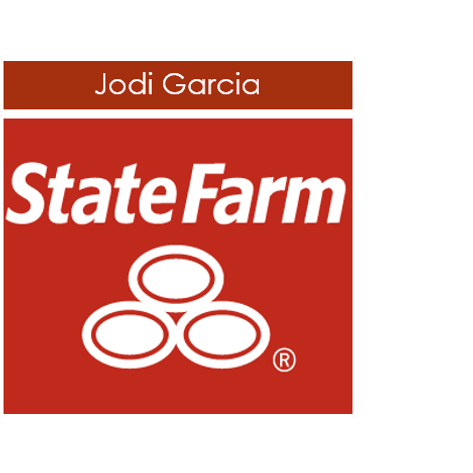 Image for Sponsor: Jodi Garcia State Farm Thank you!