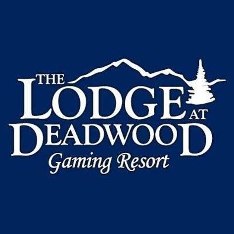 Image for Sponsor: The Lodge at Deadwood Thank You!