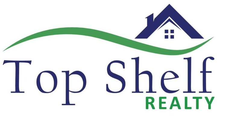 Image for Sponsor: Top Shelf Realty Thank you!