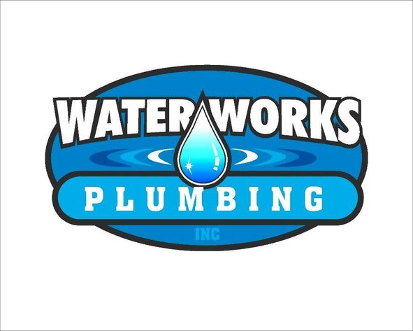 Image for Sponsor: Water Works Plumbing Thank You!